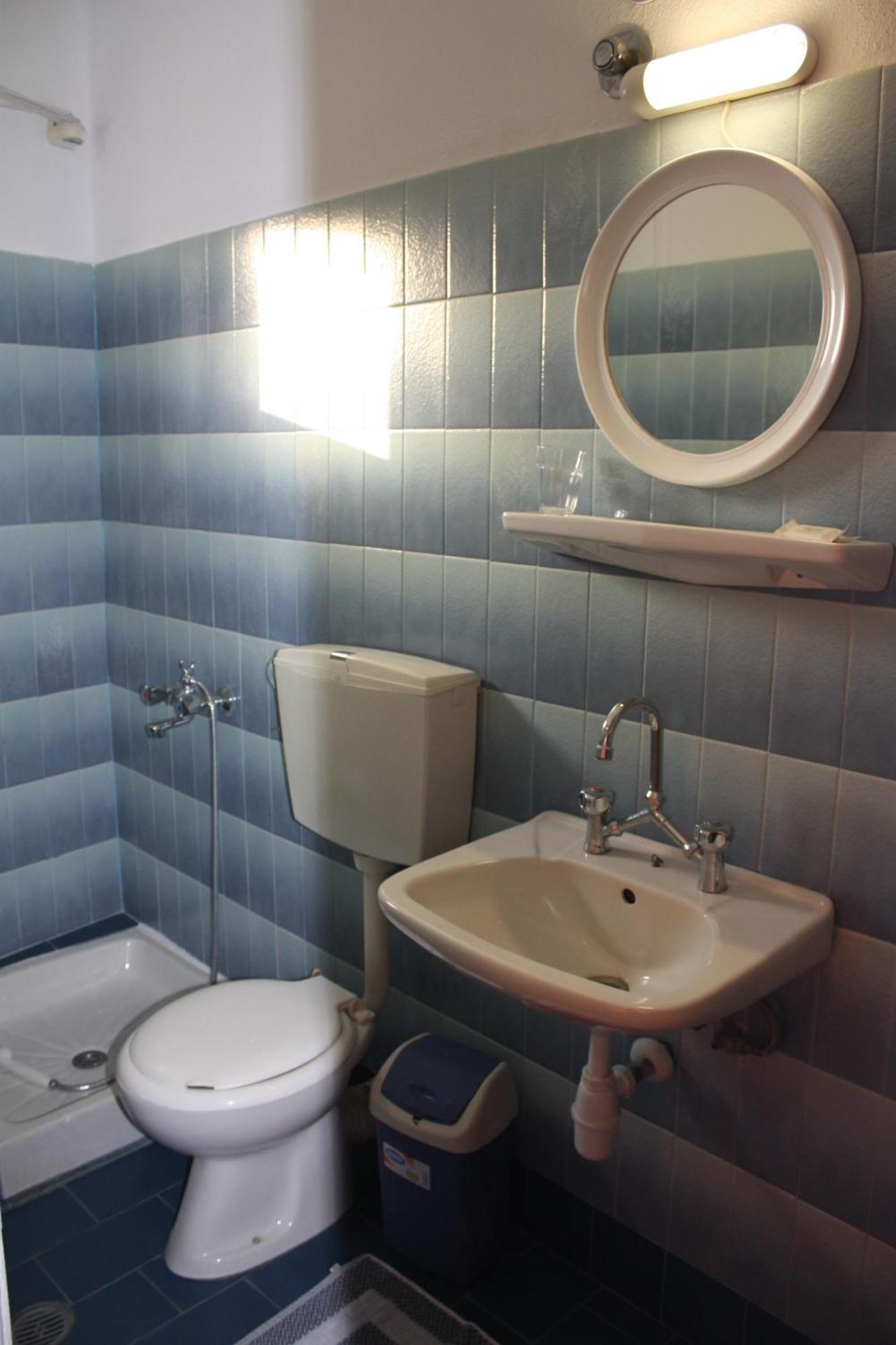 Dionyssos Hotel Лименас Стая снимка