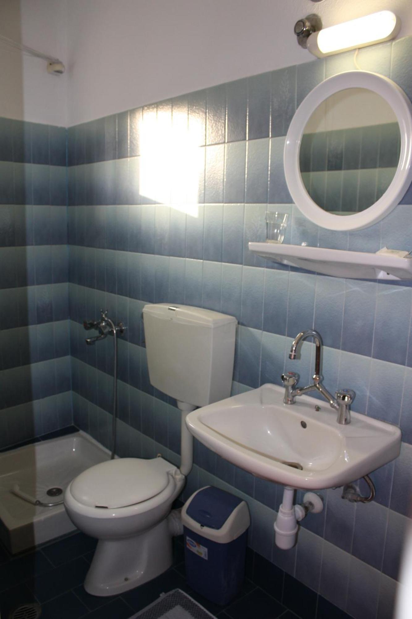 Dionyssos Hotel Лименас Екстериор снимка